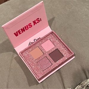 LIME CRIME - Venus XS Quad Eyeshadow Palette